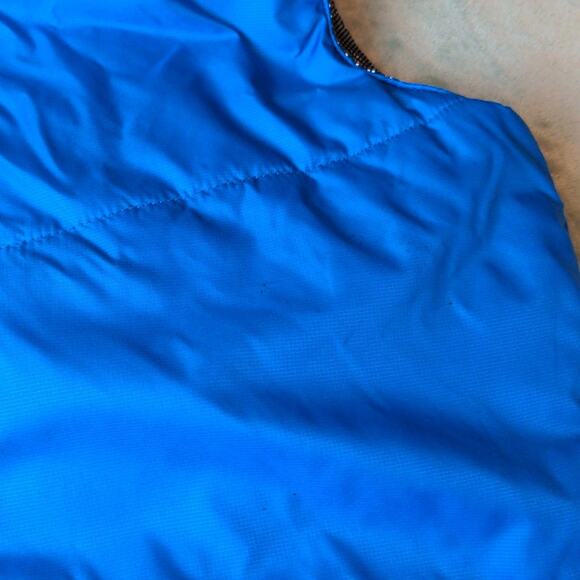 Columbia Titanium Omni-Heat Vest Size Medium - Picture 10 of 10